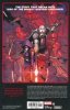 STAR WARS CRIMSON REIGN TP [9780785194682]